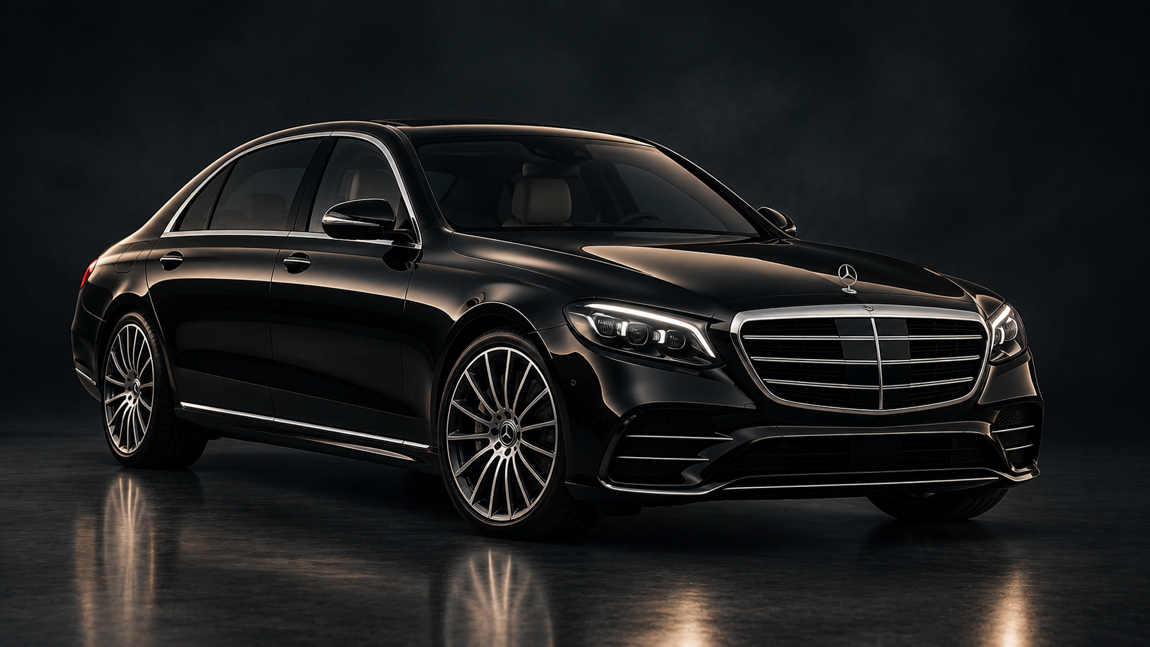 Premium Sedan